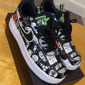 Nike Air Force 1 low